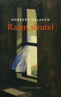 Raam, sleutel (Hardback) - thumbnail