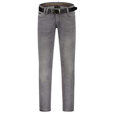Tricorp 504001 Jeans Premium Stretch denim zwart maat 30-32