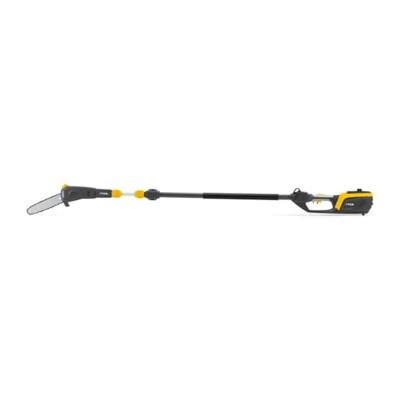 Stiga MT 500e Kit | Accu Multitool | 5 serie | 0,35 kW | koolborstels | 44 cm | 18 mm | telesc. | Incl. accu en lader - 278722108/ST3 - thumbnail