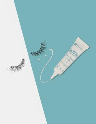 La Saponaria La Saponaria Oogcontourcreme 3-in-1 Bio (15ml)