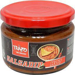 Trafo Salsadip hot bio (200 gr)
