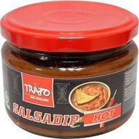 Trafo Salsadip hot bio (200 gr) - thumbnail