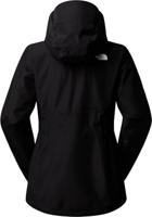 The North Face Hikesteller Parka Jas Dames TNF Black M - thumbnail