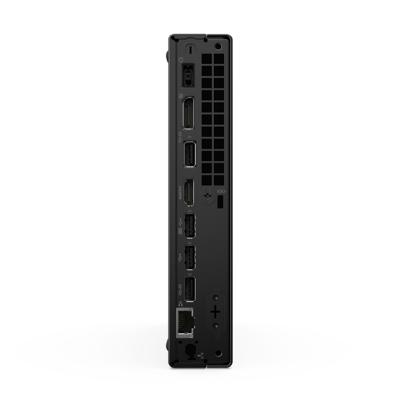 Lenovo Desktop PC ThinkCentre neo 50q Gen 5 2.5 cm (1 inch) Intel® Core™ i5 i5-13420H 4.6 GHz 16 GB RAM 512 GB SSD Intel Intel UHD Graphics Niet beschikbaar
