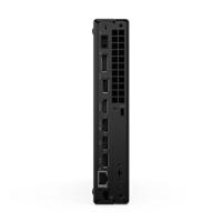 Lenovo Desktop PC ThinkCentre neo 50q Gen 5 2.5 cm (1 inch) Intel® Core™ i5 i5-13420H 4.6 GHz 8 GB RAM 256 GB SSD Intel Intel UHD Graphics Niet beschikbaar - thumbnail