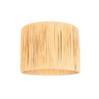 Steinhauer Lampenkap Zeegras Ø 20 cm E27 beige - thumbnail