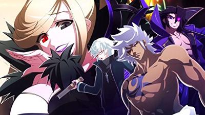 Under Night In-Birth Exe: Late - thumbnail