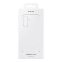 Samsung Clear Case voor Samsung Galaxy A17 4G/5G Telefoonhoesje Transparant - thumbnail