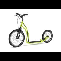 Yedoo mula green - new - thumbnail