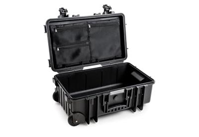 B & W International Dekseltas MB/6600