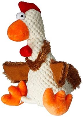 TRIXIE HAAN PLUCHE 22 CM 3 ST TRIXIE HAAN PLUCHE 22 CM 3 ST