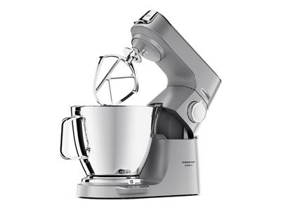 Kenwood KVL85.004SI mixer 1200 W Zilver