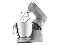 Kenwood KVL85.004SI mixer 1200 W Zilver - thumbnail