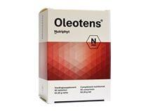 Nutriphyt Oleotens 60 Tabletten