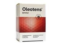 Nutriphyt Oleotens 60 Tabletten - thumbnail