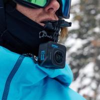 GoPro Bite Mount - thumbnail