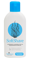 WaveCare Softshave Scheeremulsie - thumbnail