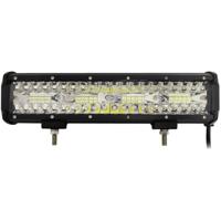 Berger & Schröter Werkschijnwerper 10 V, 12 V, 24 V, 30 V LED Arbeitsscheinwerfer 240 W, 21600 Lumen KS81240combo Brede nabijgebied belichting (b x h x d) 312 - thumbnail