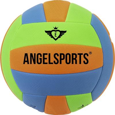 Beach volleybal soft touch maat 5