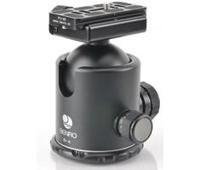 Benro B4 Balhoofd met wisselplaat - thumbnail