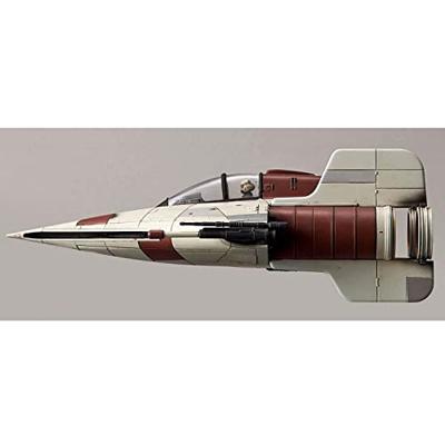 Revell 1/72 Star Wars A-Wing Starfighter