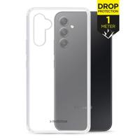 Mobilize Naked Protection Case Samsung Galaxy A34 5G Clear - thumbnail