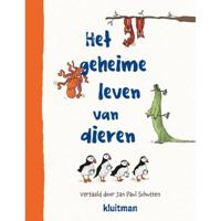 Het geheime leven van dieren (Hardback) - thumbnail