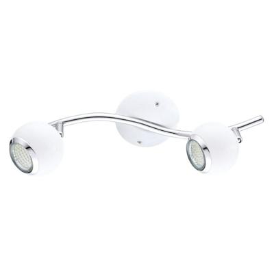 Eglo Led plafondspotBimeda led 2-lichts wit - 31002