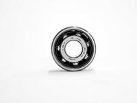 FAG 7200-B-JP-UA Hoekcontactkogellager, enkele rij Boordiameter 10 mm Buitendiameter 30 mm Toerental (max.) 32000 omw/min - thumbnail