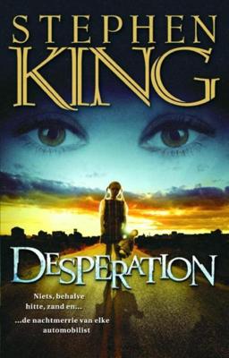 Desperation - Filmeditie - Stephen King - ebook