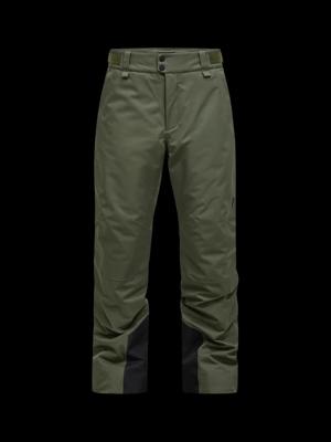 Peak Performance Maroon HIPE® 2L Insulated Skibroek Heren Pine Needle L