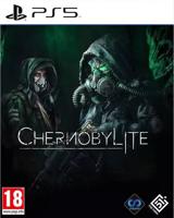 Chernobylite - thumbnail