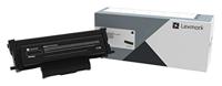Lexmark Toner B2236 MB2236 Origineel Zwart 6000 bladzijden B220XA0 - thumbnail