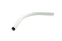 Kabelbuis Tupersa Ø 25 mm Gebogen - thumbnail