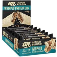 Protein Crisp Bar | Optimum Nutrition | 650g - thumbnail