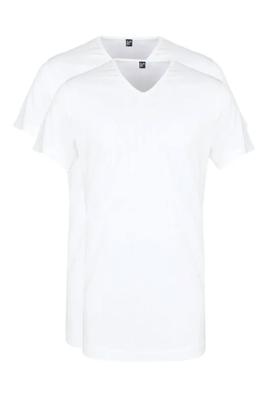 Alan Red Oklahoma T-shirt 2-pack stretch