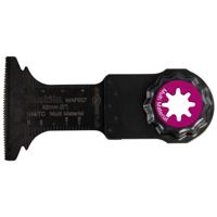 Makita Accessoires MAP007 Invalzaagb 52x50mm mult - B-66385 - B-66385 - thumbnail