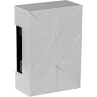 Bittorf 77 Gong 8 - 12 V Wit - thumbnail