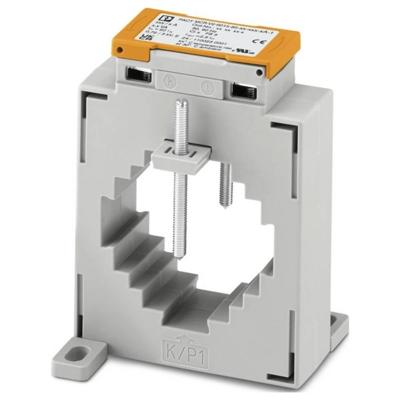Phoenix Contact PACT MCR-V2-6015- 85- 400-5A-1 2277909 Stroomomvormer Primaire stroom 400 A Secundaire stroom 5 A Doorvoer (Ø):52 mm DIN-railmontage 1 stuk(s)