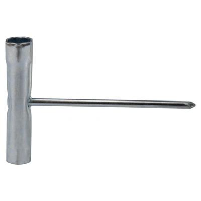 Makita Dopsleutel 16/17mm