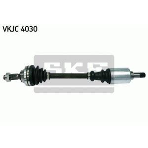 Aandrijfas VKJC4030
