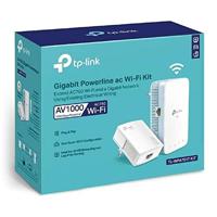 TP-LINK TL-WPA7519 KIT Ethernet LAN - thumbnail