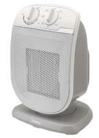 bimar HP118 Ventilatorkachel 18 m² Wit, Grijs - thumbnail