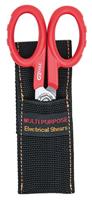 KS Tools 118.0060 Universele schaar 140 mm - thumbnail