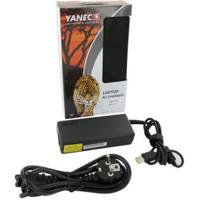 Yanec laptop adapter 90w - thumbnail
