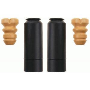 Aanslagrubber met stofkap - Protection kit 900126