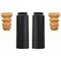 Aanslagrubber met stofkap - Protection kit 900126 - thumbnail