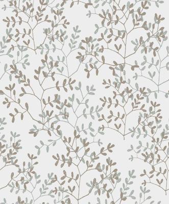 Decoprint Antibes Behang vervaagde takjes - AN28250