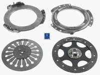 ZF SACHS koppeling set clutch kit sachs - thumbnail