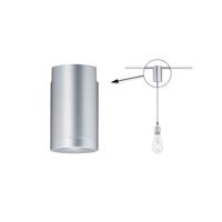 Paulmann 95494 230V-railsysteemcomponenten Pendelophanging Chroom (mat) - thumbnail